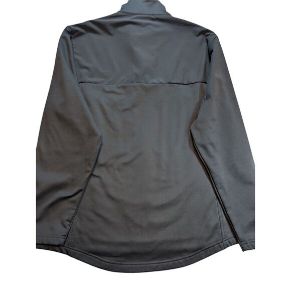 Propper Kinetic Men L Quarter Zip Pullover Zip Pockets Pouches Stretch Tactical - Picture 7 of 7